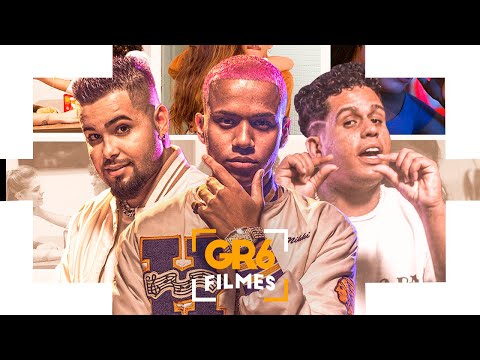 Jerry Smith e Gaab - Ela Quer Mais (GR6 Explode) DJ Matt-D