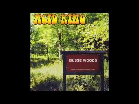 Acid King - Electric Machine