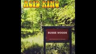 Acid King - Electric Machine