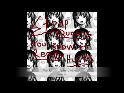 Styop Quoons  - You Know It Really Hurts - Full Album