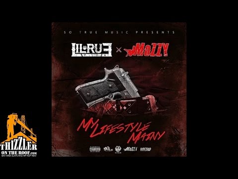 Lil Rue x Mozzy - My Lifestyle Mainy [Prod. L-Finguz] [Thizzler.com]