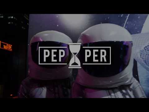 SPACE THE SHOW by MarYna