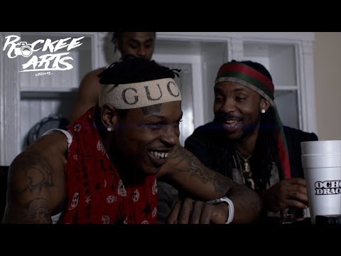 King Samson - Do Not Disturb ( 4K ) ( Official Video ) Dir x @Rickee_Arts