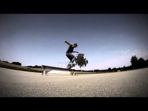 Aquasky & Drumattic Twins - Bring It On Down [+HD Video]
