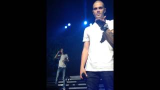 Max George - The Wanted