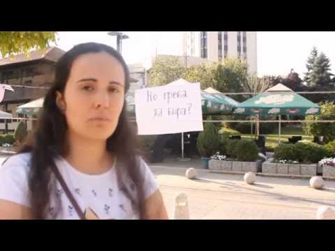 Sve je #Stvar Izbora - akcija Kruševac