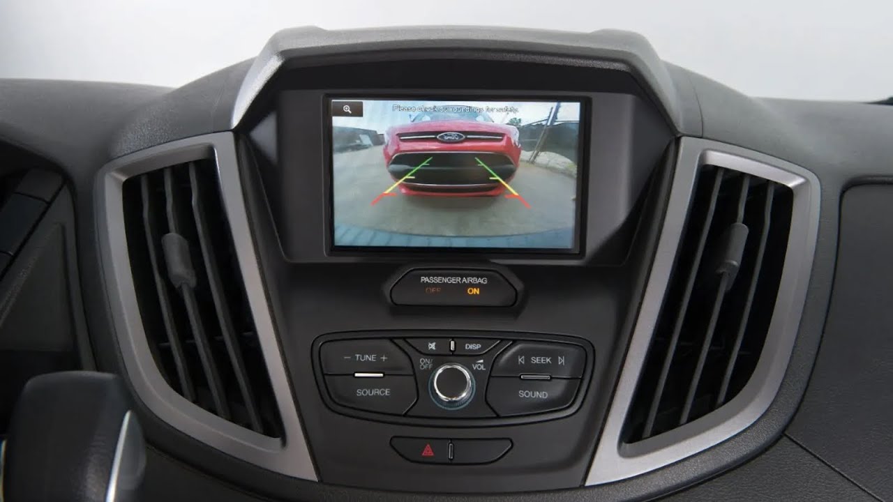 Ford issues largest recall of 2025: Over 1.4 million vehicles for backup camera fault