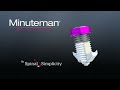 Minuteman G5 Prone Animation