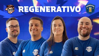 REGENERATIVO: CRUZEIRO 2x2 BOTAFOGO - 05/12/2025