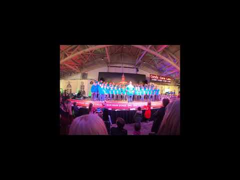 Story of my Life Cool Choir