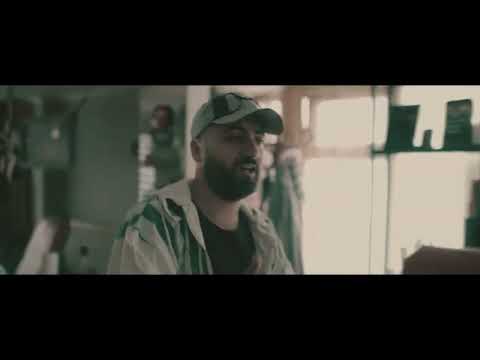 Can Göksel Ft SirMc & Bruda 412 - Kuzen (2021 Banliyo Albüm Uyarlama Klip)
