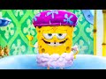 Spongebob and Ice Spice Sing “Big Guy” - The SpongeBob Movie: Search for SquarePants Clip (2025)