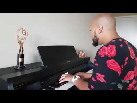 Louvor para refletir