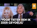Johan liep leeg tijdens interview: ‘Voor hondjes en tieten ben ik zeer gevoelig’ | DE ORANJEZOMER