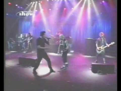 Show de Estreia So No Forevis - Aquela - Part Gabriel - Autoramas