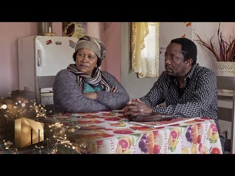 Who burned the money? – The Throne | Mzansi Magic
