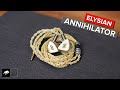 Elysian Annihilator Review - The Best IEM You’ve Never Heard