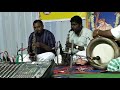 K V R Thavil Kachari In Mydukur