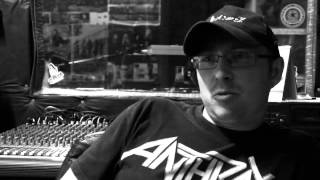 Karbon - v zákulisí 1 ( hudba )