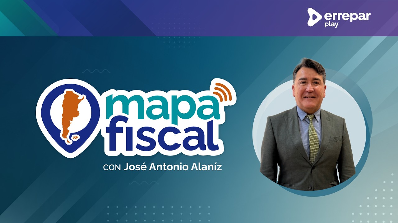 Mapa Fiscal #5 | Los cambios en la asignación de ingresos por plazos fijos en el CM05