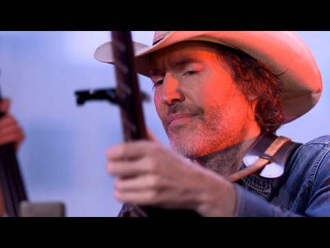 Thumbnail for David Rawlings & Gillian Welch: 'The Weekend' by David Rawlings