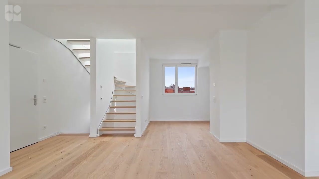 Aachener Straße 35-38 - Video