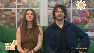 Բարի Լույս 27.03․2025 / Bari Luys