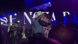 A Veces -Espinoza Paz