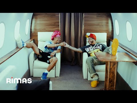 Kiko El Crazy, CJ - No Face No Case (Video Oficial)