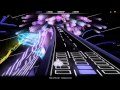 Audiosurf - Poets of The Fall - Carnival of Rust ...