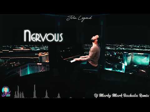 John Legend, Sebastián Yatra - Nervous  (Bachata Remix Dj MarkyMark)