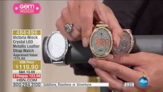 HSN | Victoria Wieck Gemstone Jewelry 10.20.2016 - 06 PM