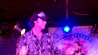 Michael Schenker acoustic "Looking Out From Nowhere" Santa Clara Ca. 01-01-10