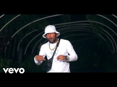 Shane O - Big up Uself (Official Video)