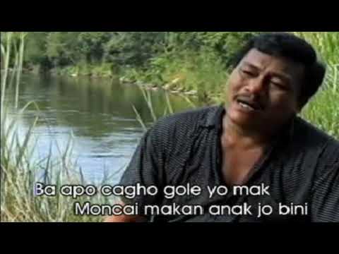 Nosib Nan Malang (H Surya Abdullah)