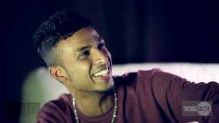 MC SAI - TAMIL RAPPER - EXCLUSIVE INTERVIEW @FOCUS - SWAGGERBEAT.com