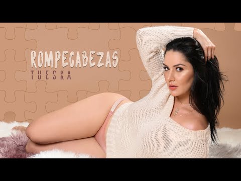 Tueska - Rompecabezas  [Official Video]