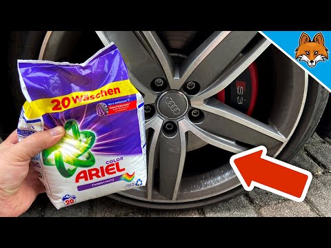 Ein Experte hat mir DIESEN geheimen Trick verraten 💥 (Das Ergebnis ist verblüffend) 🤯