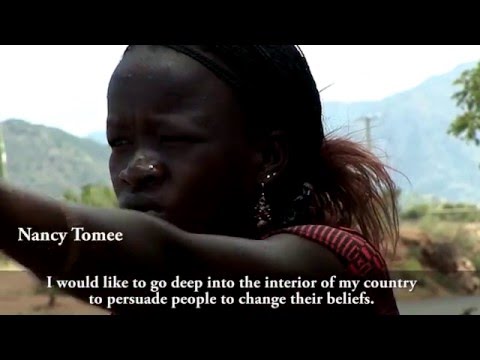 FGM a global goal a global problem a global response