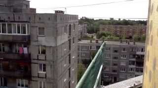 Рыбалка в светлый калининградская область карта