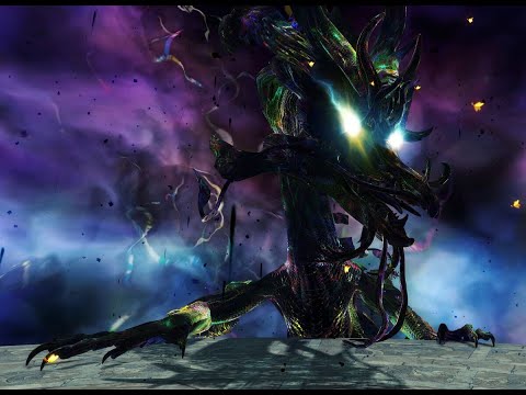 [Hype] Harvest Temple cm | Dps Bladesworn