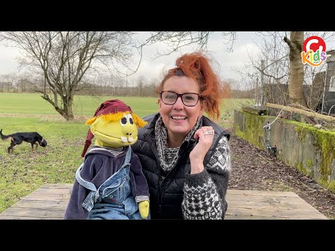 Børnekirke 2022 01 30