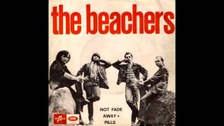 The Beachers - Not Fade Away (The Crickets Cover)
