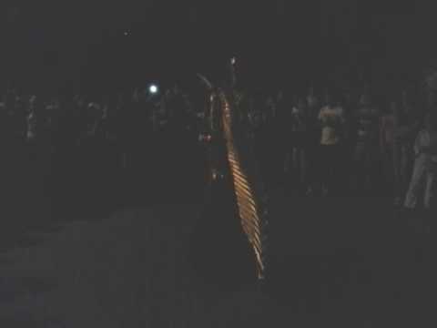 Ziua com Vutcani - partea 11 - Bellydance