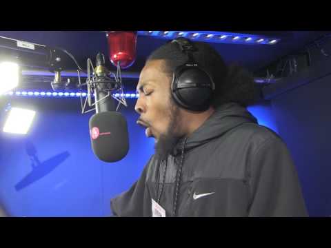 Kade Presents - Faultsz X Kid D