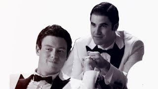 Glee Season 3 Music = Good Riddance (Time of Your Life)