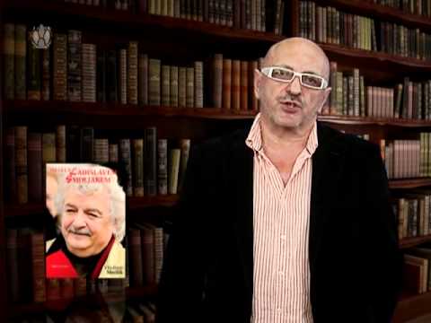 3 minuty s ... Vladimír Mertlík - Toulky s Ladislavem Smoljakem