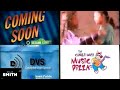PTV Park Program Break 8 KDIN TV 1998