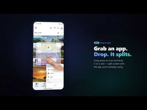 Split Screen Launcher video thumbnail