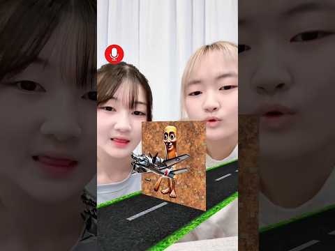 ボンボンドロップシールをゲットできるか？イタリアンブレインロットチャレンジ(親投稿) #はねまりチャンネル